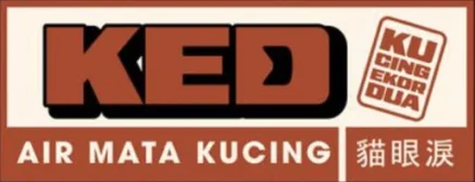 KED Air Mata Kucing